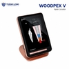 Máy định vị chóp Woodpex V chính hãng tại thăng long dental supply