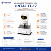 thông số kỹ thuật máy mài lòng trong mẫu hàm Jintai JT-17
