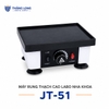 Máy rung thạch cao labo nha khoa Jintai JT-51