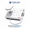 Máy lấy cao răng siêu âm Refine MaxPiezo 7+ chính hãng tại Thăng Long Dental Supply