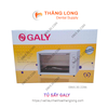 TỦ SẤY GALY 30L