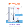 TỦ TIA CỰC TÍM ĐƠN