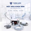 MÁY NHA KHOA MINI KJ801