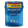 Sơn Jotun nội thất cao cấp Majestic đẹp hoàn hảo( Bóng)