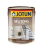Sơn dầu Jotun Essence siêu bóng
