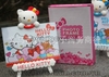 Khung ảnh bàn hello kitty