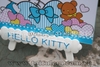 Khung ảnh bàn hello kitty