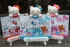 Khung ảnh bàn hello kitty