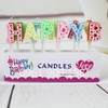 nến sinh nhật-nến chữ rời
