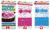 Khăn trải bàn chủ đề BABY