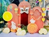 TRANG TRÍ TRỌN GÓI TRUNG THU, TRANG TRÍ TIỂU CẢNH, PHOTOBOOTH MẪU 4