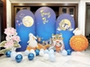 TRANG TRÍ TRỌN GÓI TRUNG THU, TRANG TRÍ TIỂU CẢNH, PHOTOBOOTH MẪU 2