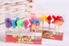Nến họa tiết BIRTHDAY chữ rời