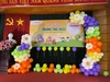 TRANG TRÍ TRỌN GÓI TRUNG THU, TRANG TRÍ TIỂU CẢNH, PHOTOBOOTH MẪU 5