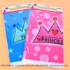 Khăn trải bàn chủ đề PRINCESS