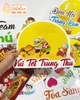 HASHTAG TRUNG THU - HASHTAG CẦM TAY CHỤP ẢNH TRUNG THU