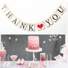 Dây chữ THANK YOU