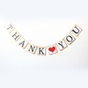 Dây chữ THANK YOU