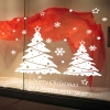 decal trang trí noel-AMJ001
