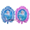 Bóng sinh nhật-hình frozen gương