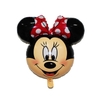Bóng sinh nhật-hình mặt mickey