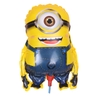 Bóng sinh nhật-hình Minions