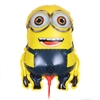 Bóng sinh nhật-hình Minions