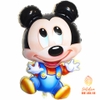 Mickey disney to