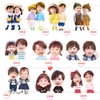 chibi cặp đôi dễ thương cho bé