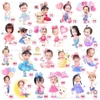 Chibi bé gái ĐÁNG YÊU