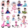 Chibi bé gái ĐÁNG YÊU