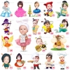 Chibi bé gái ĐÁNG YÊU
