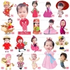 Chibi bé gái ĐÁNG YÊU