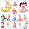 Chibi bé gái ĐÁNG YÊU