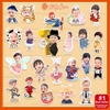 Chibi chủ đề CHUỘT MICKEY