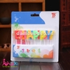 nến sinh nhật-nến chữ rời