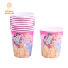 Combo 6 cốc công chúa DISNEY