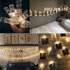DÂY ĐÈN LED KẸP ẢNH