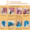 SET BÓNG TRANG TRÍ SINH NHẬT PHONG CÁCH HÀN QUỐC SD-D015