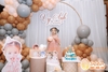 TRANG TRÍ SINH NHẬT TRỌN GÓI CHO BÉ YÊU TT030