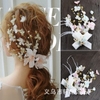 Hoa cài tóc HCT071