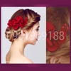 Hoa cài tóc HCT011