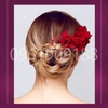 Hoa cài tóc HCT011