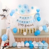 Set dây chữ Happy Birthday độc đáo