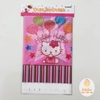 Khăn trải bàn chủ đề KITTY