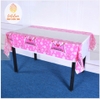 Khăn trải bàn vương miện princess