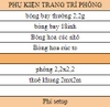 TRANG TRÍ KHAI TRƯƠNG TRỌN GÓI - TGKT18