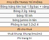TRANG TRÍ TRỌN GÓI KHAI TRƯƠNG - TGKT24