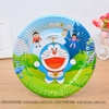 Combo 6 đĩa giấy DOREMON