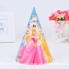 COMBO 6 MŨ GIẤY TO CHỦ ĐỀ CÔNG CHÚA DISNEY